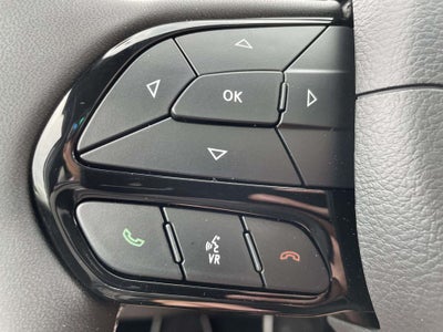 2027 Chrysler Pacifica PACIFICA LIMITED