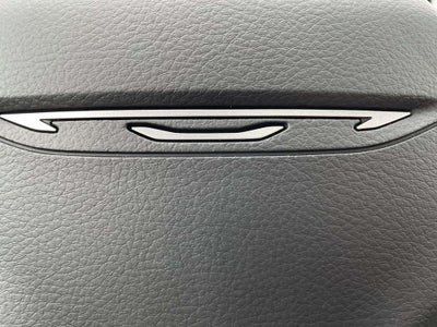2027 Chrysler Pacifica PACIFICA LIMITED