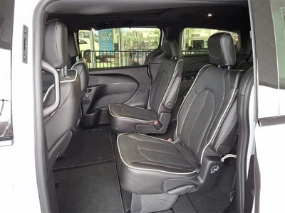 2026 Chrysler Pacifica PACIFICA LIMITED