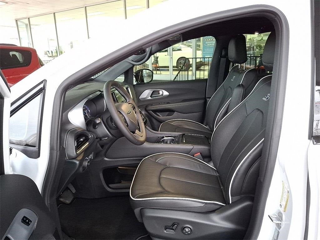 2026 Chrysler Pacifica PACIFICA LIMITED