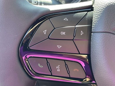 2027 Chrysler Pacifica PACIFICA LIMITED