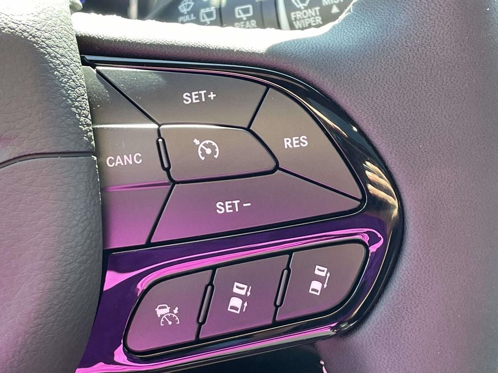 2027 Chrysler Pacifica PACIFICA LIMITED