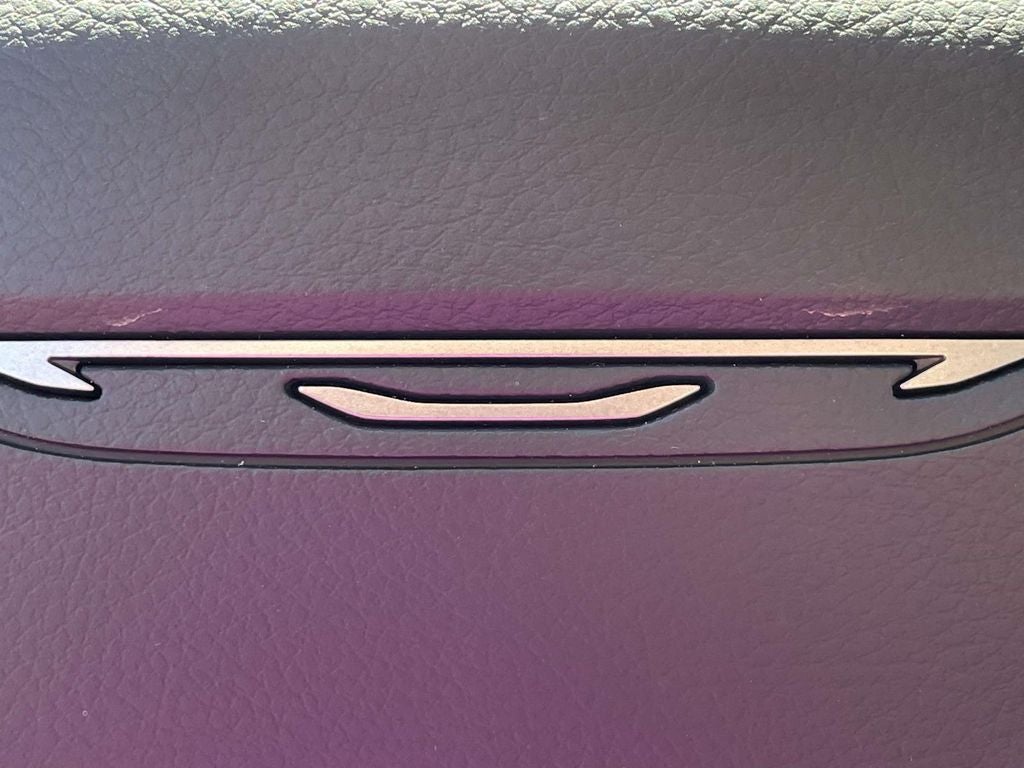 2027 Chrysler Pacifica PACIFICA LIMITED