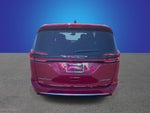 2027 Chrysler Pacifica PACIFICA LIMITED