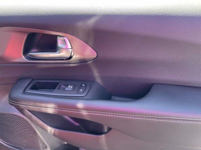 2027 Chrysler Pacifica PACIFICA LIMITED