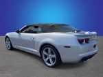 2011 Chevrolet Camaro 2SS