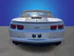 2011 Chevrolet Camaro 2SS