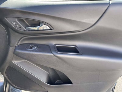 2021 Chevrolet Equinox AWD LT