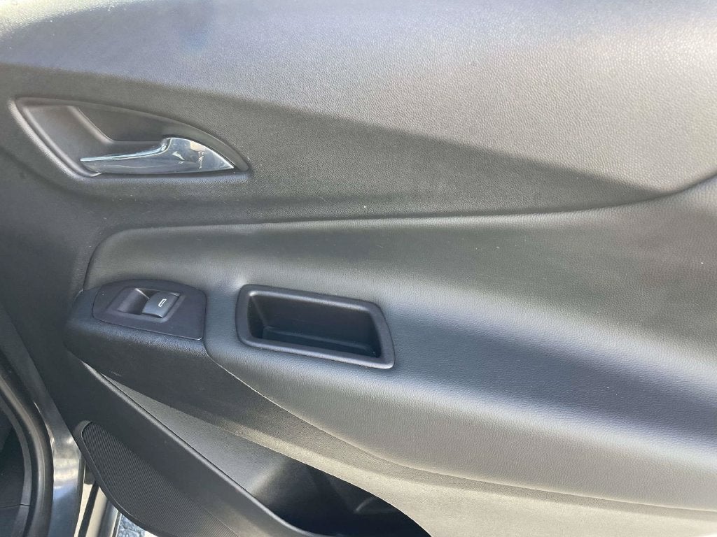 2021 Chevrolet Equinox AWD LT