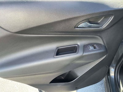 2021 Chevrolet Equinox AWD LT
