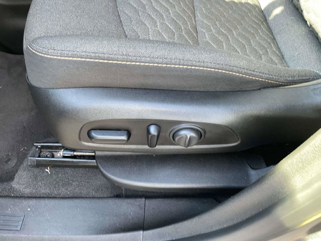 2021 Chevrolet Equinox AWD LT