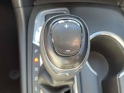 2021 Chevrolet Equinox AWD LT