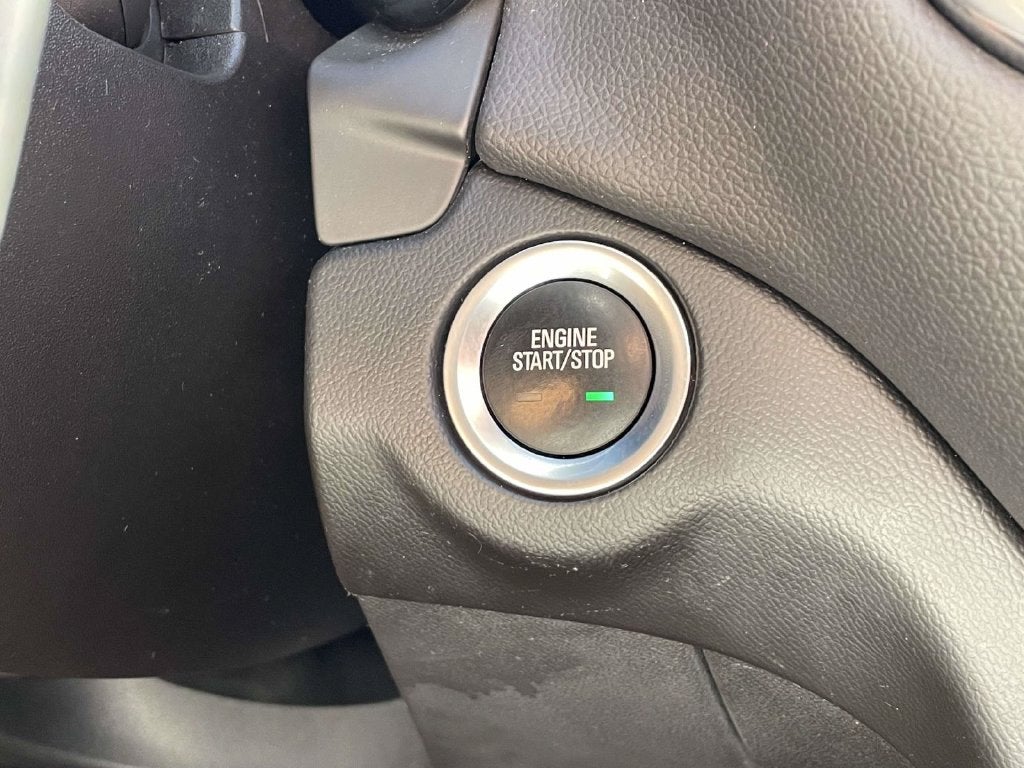 2021 Chevrolet Equinox AWD LT