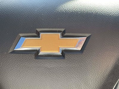 2021 Chevrolet Equinox AWD LT