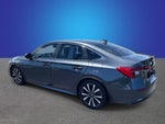 2023 Honda Civic EX