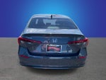 2023 Honda Civic EX