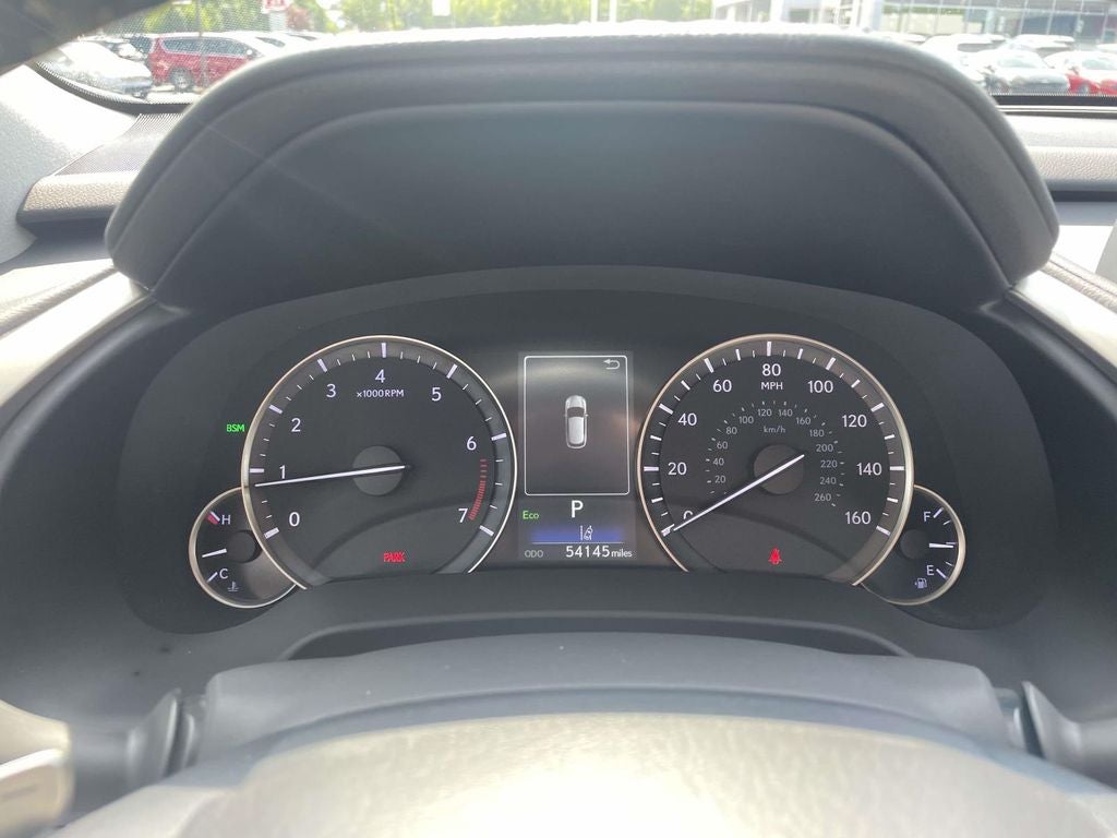 2020 Lexus RX 350