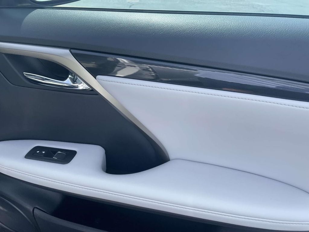 2020 Lexus RX 350