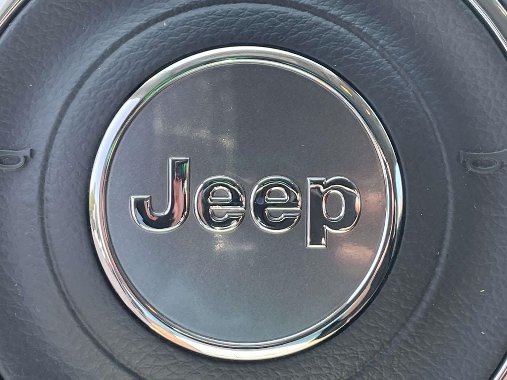 2021 Jeep Compass Sport FWD