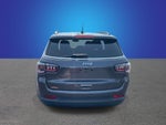2021 Jeep Compass Sport FWD