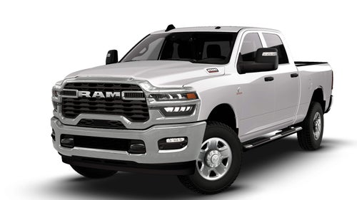 2027 RAM 2500 Tradesman