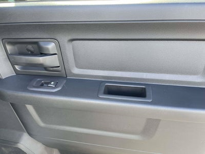 2027 RAM 2500 Tradesman