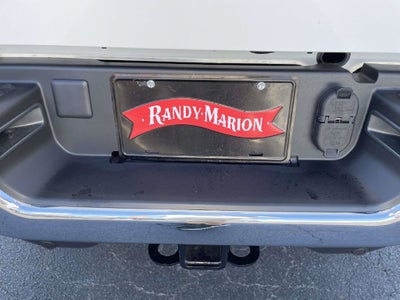 2027 RAM 2500 Tradesman