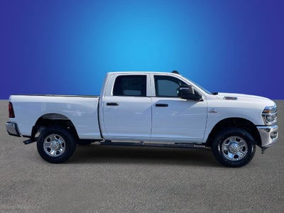 2027 RAM 2500 Tradesman