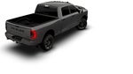 2027 RAM 2500 RAM 2500 BIG HORN CREW CAB 4X4 6'4' BOX