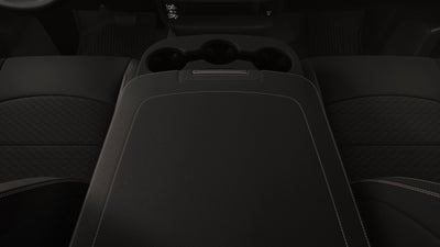 2027 RAM 2500 Big Horn