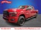 2026 RAM 2500 RAM 2500 LARAMIE MEGA CAB 4X4 6'4' BOX