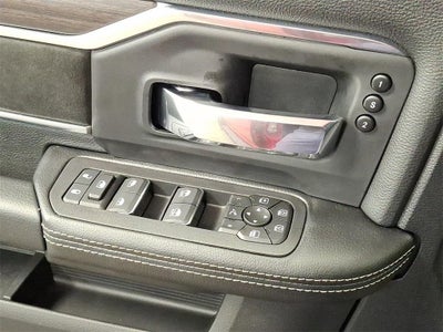 2026 RAM 2500 RAM 2500 LARAMIE MEGA CAB 4X4 6'4' BOX