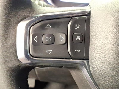 2026 RAM 2500 RAM 2500 LARAMIE MEGA CAB 4X4 6'4' BOX