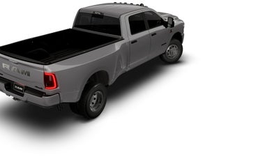 2027 RAM 3500 RAM 3500 BIG HORN CREW CAB 4X4 8' BOX