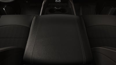 2027 RAM 3500 RAM 3500 BIG HORN CREW CAB 4X4 8' BOX