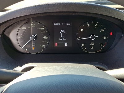 2025 RAM ProMaster 2500 RAM PROMASTER 2500 TRADESMAN CARGO VAN HIGH ROOF 159' WB