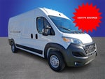 2025 RAM ProMaster 2500 RAM PROMASTER 2500 TRADESMAN CARGO VAN HIGH ROOF 159' WB