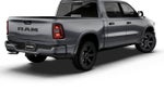 2027 RAM 1500 RAM 1500 BIG HORN CREW CAB 4X4 5'7' BOX