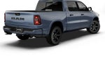 2027 RAM 1500 RAM 1500 BIG HORN CREW CAB 4X4 5'7' BOX