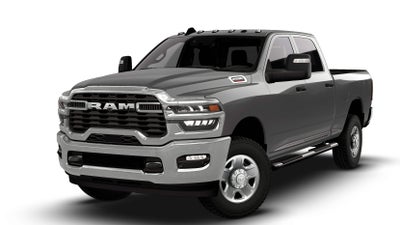2026 RAM 2500 RAM 2500 TRADESMAN CREW CAB 4X2 6'4' BOX