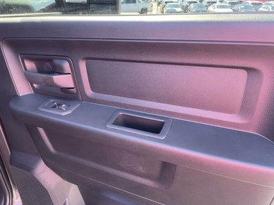 2026 RAM 2500 RAM 2500 TRADESMAN CREW CAB 4X2 6'4' BOX