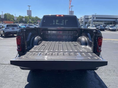 2026 RAM 2500 RAM 2500 TRADESMAN CREW CAB 4X2 6'4' BOX