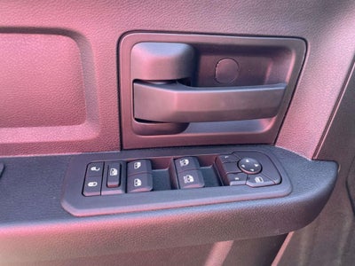 2026 RAM 2500 RAM 2500 TRADESMAN CREW CAB 4X2 6'4' BOX