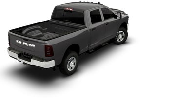 2026 RAM 2500 RAM 2500 TRADESMAN CREW CAB 4X2 6'4' BOX