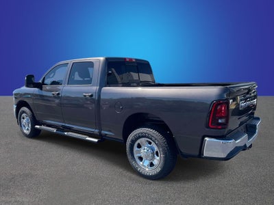 2026 RAM 2500 RAM 2500 TRADESMAN CREW CAB 4X2 6'4' BOX