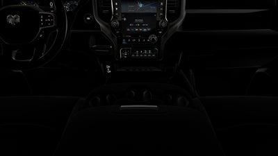 2026 RAM 2500 RAM 2500 TRADESMAN CREW CAB 4X2 6'4' BOX