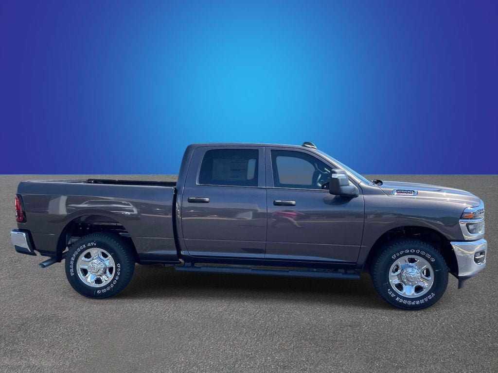 2026 RAM 2500 RAM 2500 TRADESMAN CREW CAB 4X2 6'4' BOX