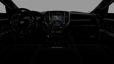 2026 RAM 2500 RAM 2500 TRADESMAN CREW CAB 4X2 6'4' BOX