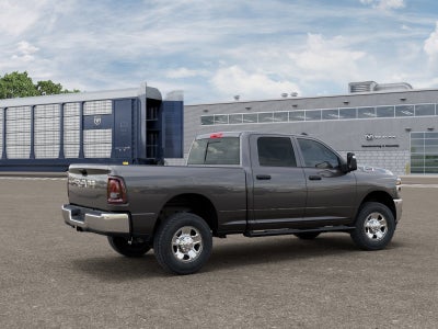 2026 RAM 2500 RAM 2500 TRADESMAN CREW CAB 4X2 6'4' BOX