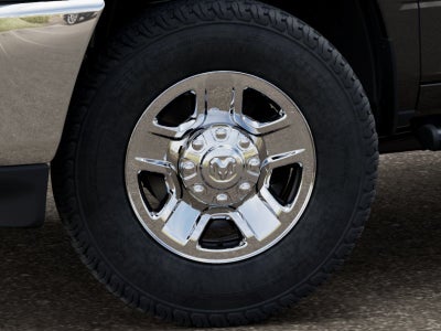 2026 RAM 2500 RAM 2500 TRADESMAN CREW CAB 4X2 6'4' BOX
